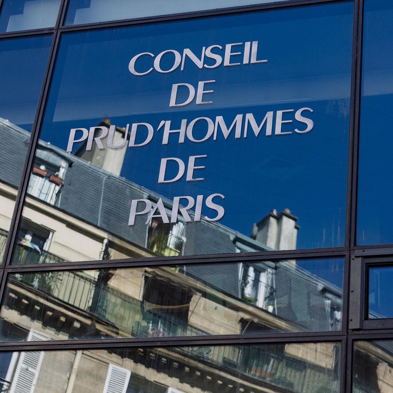 Cabinet TBA, avocat en droit du travail, droit social et sécurité sociale à Paris